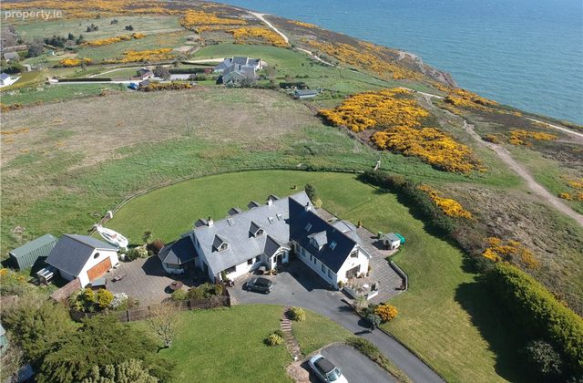 The Haven, Bailey Green Road, Howth, Co. Dublin, Howth, Dublin 13 - Click to view photos