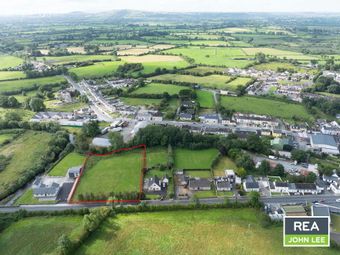 Doon Road, Cappamore, Co. Limerick, Cappamore, Co. Limerick - Image 2