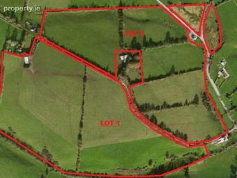 Ballinacourty, Kilfinane, Co. Limerick, Kilfinane, Co. Limerick