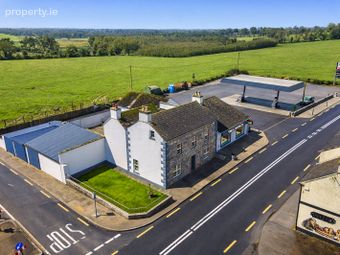 Carrickboy Filling Station, Carrickboy, Longford, Carrickboy, Co. Longford