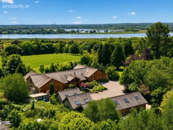 Shannagh House, Killinure, Glasson, Athlone, Co. Westmeath - Image 5