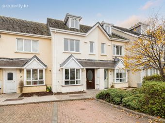 55 Moylaragh Rise, Balbriggan, Co. Dublin, Balbriggan, Co. Dublin