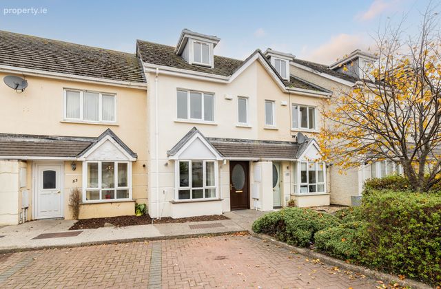 55 Moylaragh Rise, Balbriggan, Co. Dublin, Balbriggan, Co. Dublin - Click to view photos