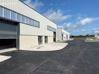 Monread Industrial Park, Monread Road, Naas, Co. Kildare - Image 3