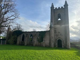 St Johns, Tubrid, Ballylooby, Co. Tipperary, Ballylooby, Co. Tipperary - Image 4