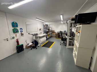 Unit 13a, City Link Park, Forge Hill, Togher (Cork City), Co. Cork - Image 3