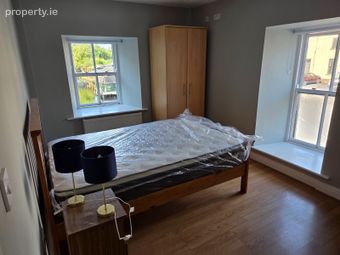 Apartment 8, Thomond Mills, George's Street, Sixmi, Sixmilebridge, Co. Clare - Image 2