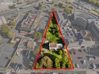 Manresa, Old Naas Road, Bluebell, Dublin 12, Bluebell, Dublin 12 - Image 2