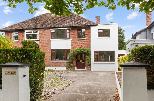 241 Mount Prospect Avenue, Clontarf, Dublin 3 - Click to view photos