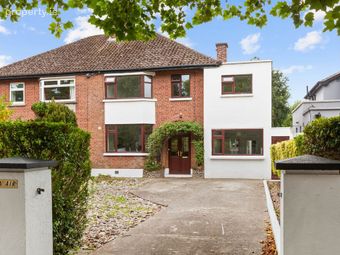 241 Mount Prospect Avenue, Clontarf, Dublin 3