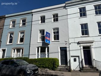Apartment 3, 10 North Mall, Sunday\'s Well, Co. Cork