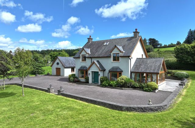 Letterlicky East, Bantry, Co. Cork - Click to view photos