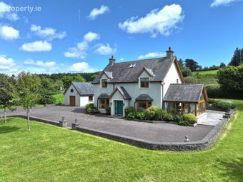 Letterlicky East, Bantry, Co. Cork