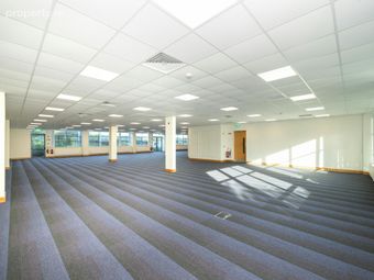Building 5100, Avenue 5000, Cork, Cork Airport Business Park, Co. Cork - Image 3