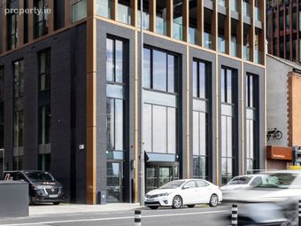 Unit 1 Dublin Landings, North Wall Quay, Dublin 1