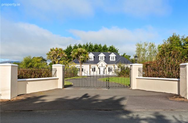 Tiglinn, Hollyfort, Arklow, Co. Wexford, Kilmichael, Co. Wexford - Click to view photos
