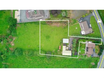 Approx. 1 Acre (0.4 Ha) Bohernabreena, Bohernabreena, Co. Dublin, Bohernabreena, Co. Dublin - Image 2