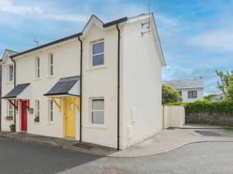 6 The Brock, Balbriggan Street, Skerries, Co. Dublin, Skerries, Co. Dublin
