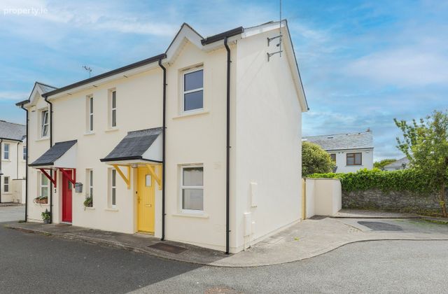 6 The Brock, Balbriggan Street, Skerries, Co. Dublin, Skerries, Co. Dublin - Click to view photos