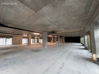 Marshall Yards, East Road, North Wall, Dublin 1 - Image 2