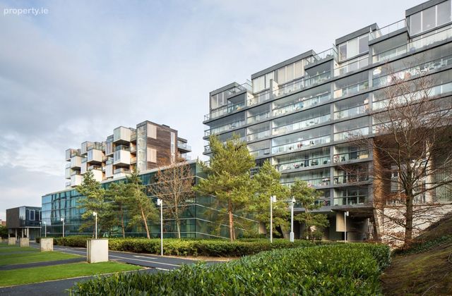 Apartment 44, The Links, Elm Park, Merrion, Dublin 4 - Click to view photos