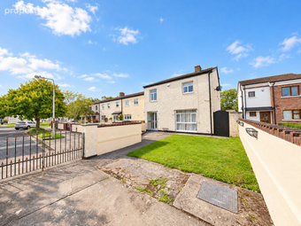 73 Coultry Avenue, Ballymun, Co. Dublin, Ballymun, Dublin 9