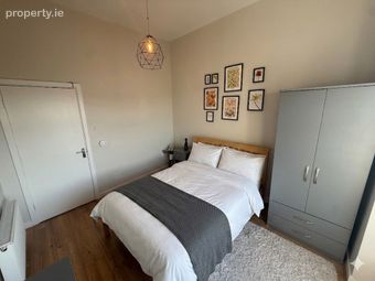 Apartment 3, 1 Summerhill Terrace, St. Lukes, Co. Cork - Image 5