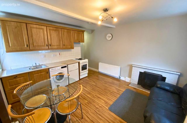 1 James Square, Tower Street, Cork City Centre, Co. Cork - Click to view photos