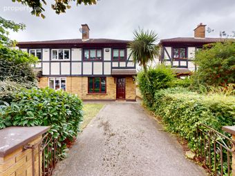 Park Drive Green, Castleknock, Castleknock, Dublin 15
