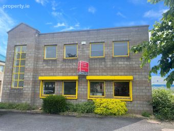 Unit 5, 78 Furze Road, Sandyford Business Park, Dublin 18, Dublin 18
