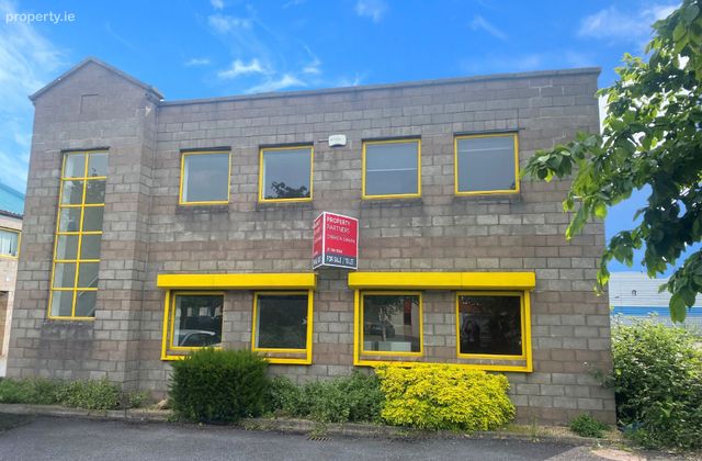 Unit 5, 78 Furze Road, Sandyford Business Park, Dublin 18, Dublin 18 - Click to view photos