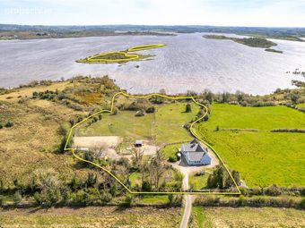 The Thatch, Falleens, Monasteraden, Co. Sligo, Monasteraden, Co. Sligo