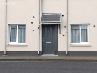 No.3 The Arches, O'mahony Avenue, Bandon, Co. Cork - Image 2