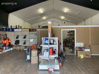 Unit 2, Manwar Industrial Park, Galway Road, Tuam, Co. Galway - Image 4