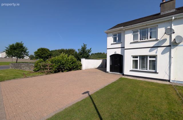 16 Coill Abhainn, Swinford, Co Mayo, Swinford, Co. Mayo - Click to view photos