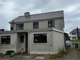 Upper Barrack Street, Belmullet, Belmullet, Co. Mayo - Image 5