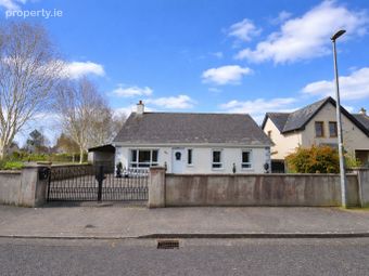 55 Cluain Fia, Clara, Co. Offaly