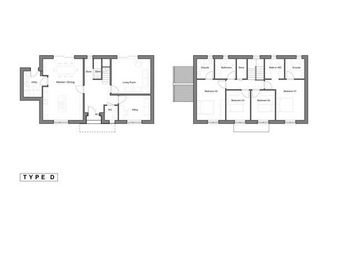 Type D - 4 Bed Detached, Larrix Street, Duleek, Co. Meath - Image 2