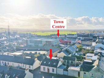 3 Colbert Street, Listowel, Co. Kerry - Image 2
