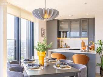 2 Bed, Tara Street, Dublin 2 - Image 3