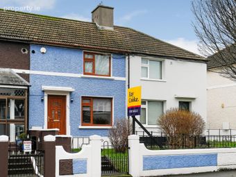 545 Carnlough Road, Cabra, Dublin 7, Cabra, Dublin 7