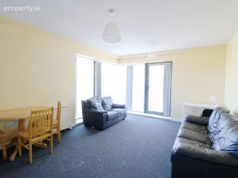 Apartment 45, Block D, The Gateway Student Village, Ballymun, Dublin 9 - Image 2