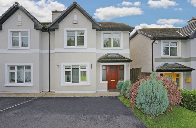 2 The Meadows, Murroe, Co Limerick, Murroe, Co. Limerick - Click to view photos