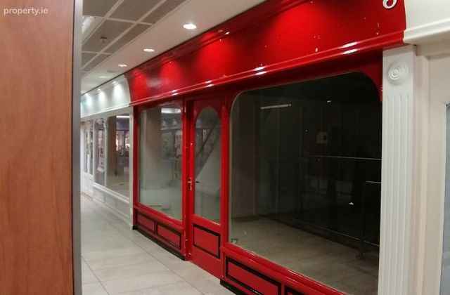 Unit 5, Level 1, Corbett Court Shopping Centre, Williamsgate Street, Galway City Centre, Co. Galway - Click to view photos