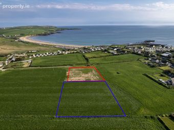 Site With F.p.p, Garrettstown, Kinsale, Co. Cork - Image 2