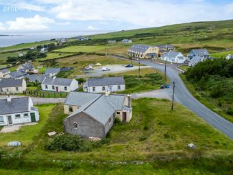 1 Glenbay Cottages, Glencolmcille, Co. Donegal, Glencolmcille, Co. Donegal - Image 3