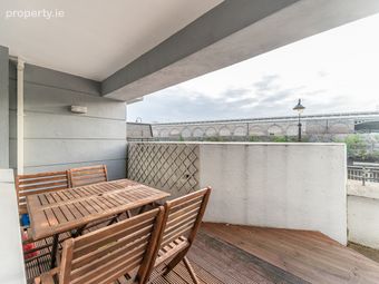 Apartment 73, Block 3, Parkgate Place, Parkgate Street, Dublin 8, Dublin 8 - Image 3