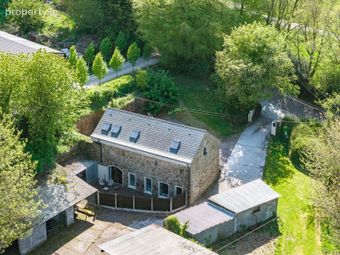 Barn Lodge, Knocknalurgan, Carrigaline, Co. Cork