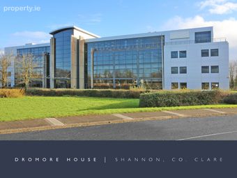 Dromore House, Eastpark, Shannon, Shannon, Co. Clare
