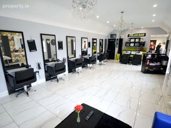 Hair Junction, Long Brae, Castlefinn, Co. Donegal, Castlefin, Co. Donegal - Image 3